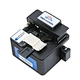 Cutting Machine Fiber Cleaver is designed to provide precise cleavage and preparation of fibers for splicing for 250 µm and 900 µm coated fibers